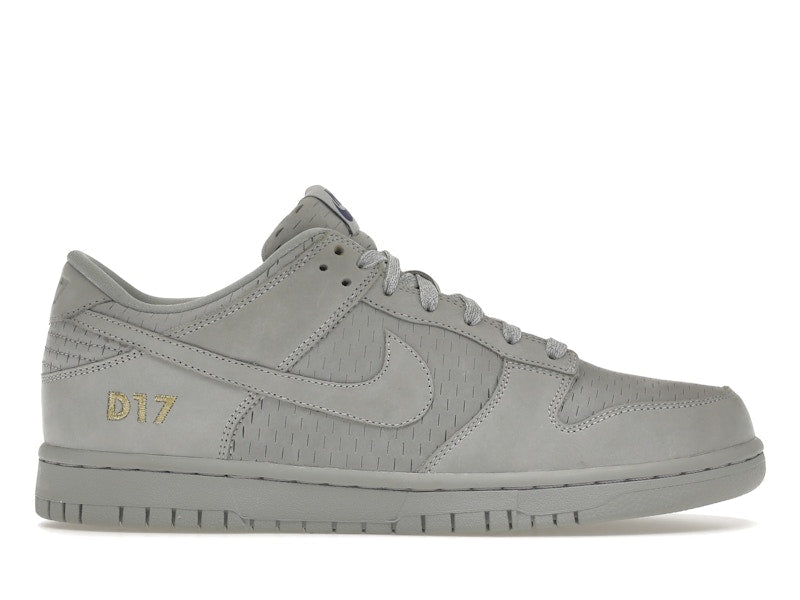 Nike Dunk Low Plattenbau