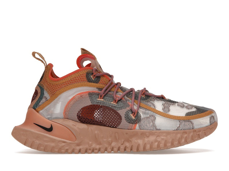 Nike Flow 2020 ISPA Desert Dust