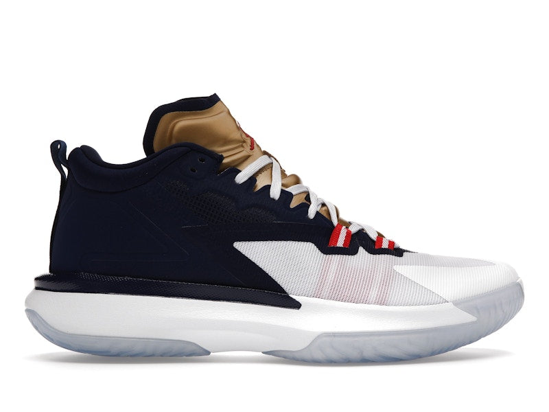 Jordan Zion 1 USA