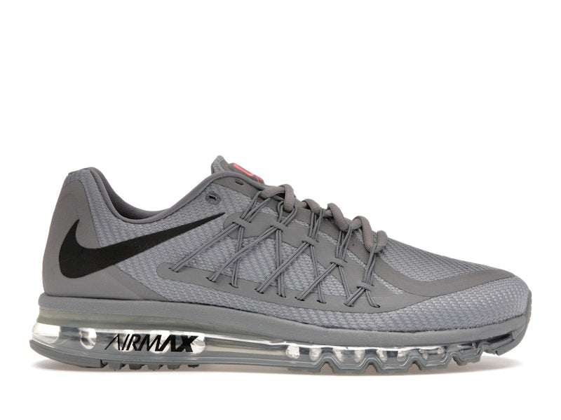 Nike Air Max 2015 Cool Grey