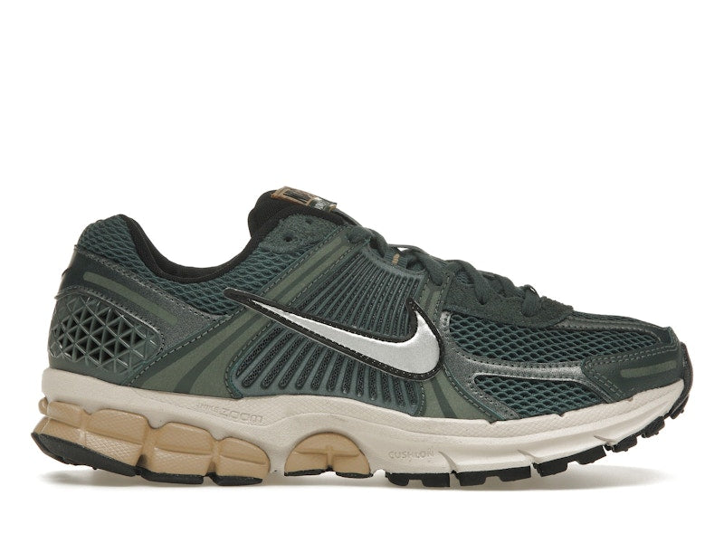 Nike Zoom Vomero 5 Vintage Green Light Orewood Brown Hemp Chrome (Women's)