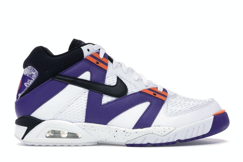Nike Air Tech Challenge III OG Purple (2015)