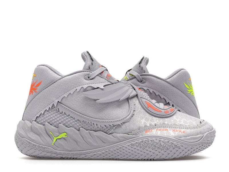 Puma LaMelo Ball MB.05 Shine