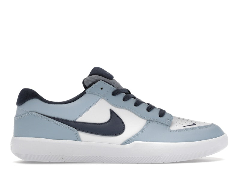 Nike SB Force 58 PRM Thunder Blue