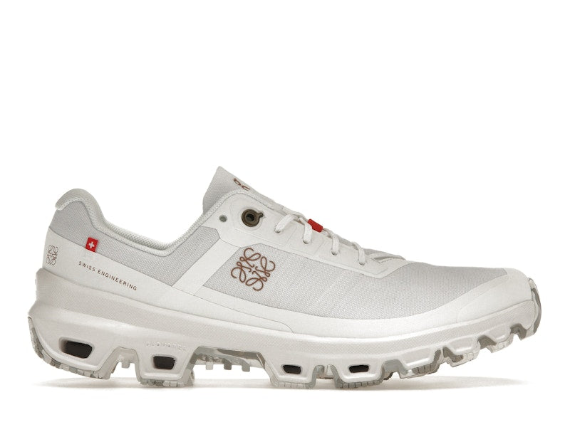 On Running Cloudventure LOEWE White (Women's)