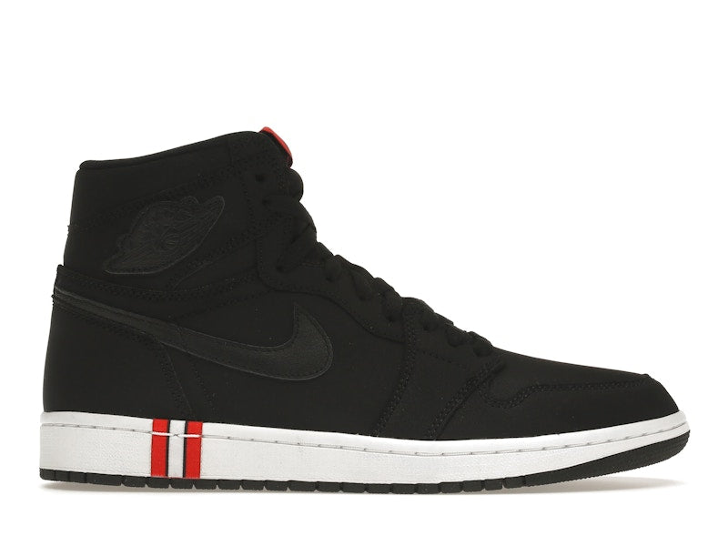 Jordan 1 Retro High Paris Saint-Germain (Friends and Family)