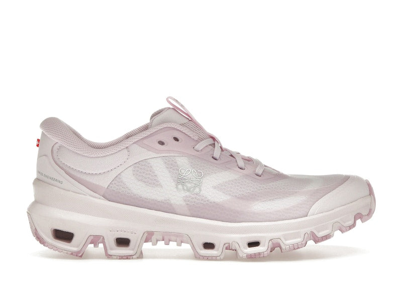 On Running Cloudventure 2 LOEWE Pale Pink (Women's)