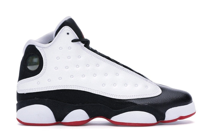 Jordan 13 Retro He Got Game (2018) (GS)