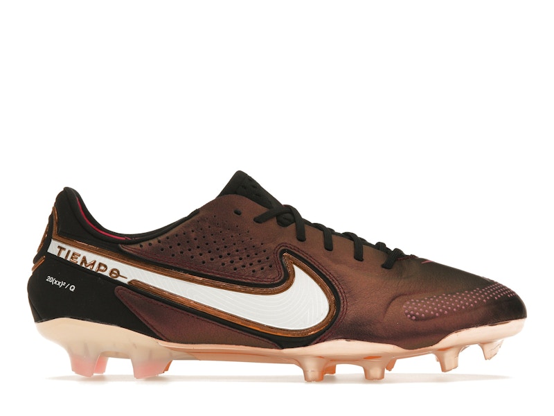 Nike Tiempo Legend 9 Elite Q FG Generations Pack Space Purple
