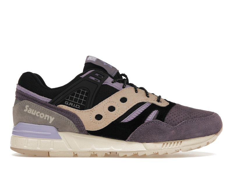 Saucony Grid SD Sneaker Freaker Kushwacker