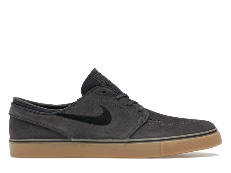 Nike SB Zoom Stefan Janoski Thunder Grey