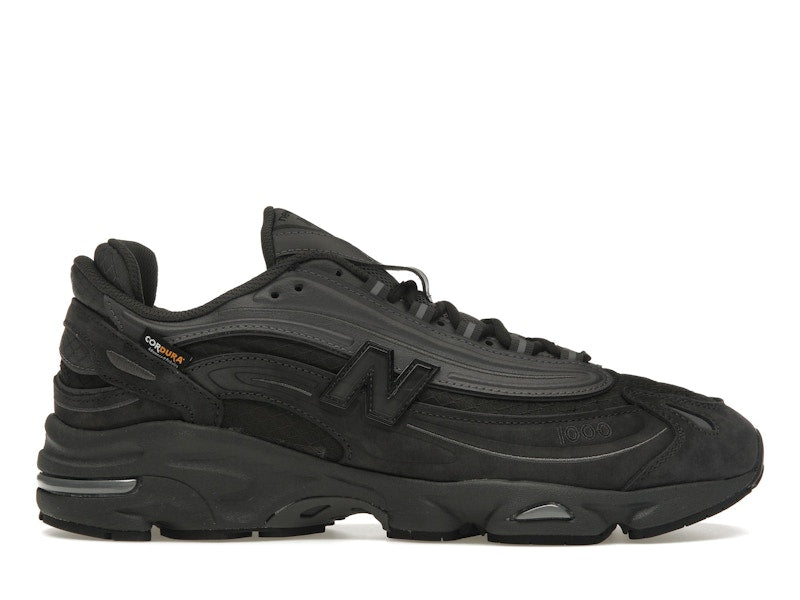 New Balance 1000 Cordura Black Cement