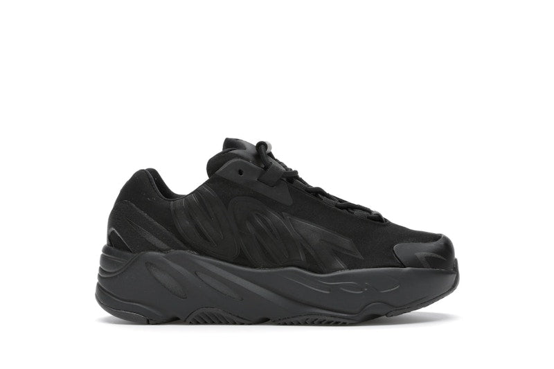 adidas Yeezy Boost 700 MNVN Black (Kids)