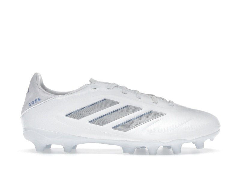 adidas Copa Pure 3 League FG/MG Cloud White Silver Metallic Bright Royal