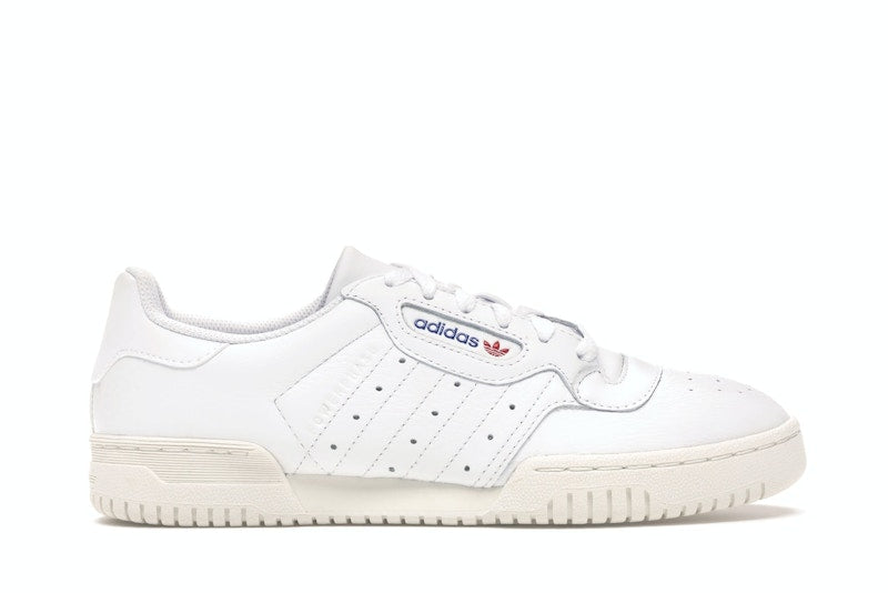 adidas Powerphase Cloud White Off White