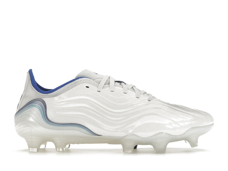 adidas Copa Sense.1 FG White Legacy Indigo