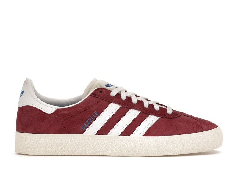 adidas Gazelle ADV Crimson White Bluebird