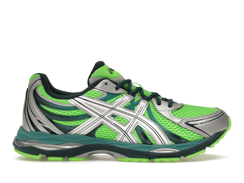 ASICS Gel-Sekiran Green Gecko