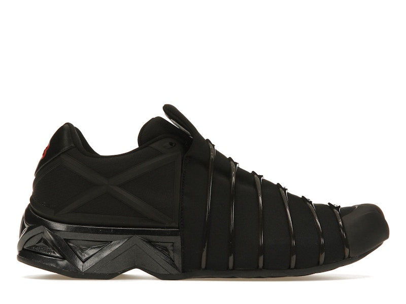 adidas Y-3 Yuuto Palace Black Red