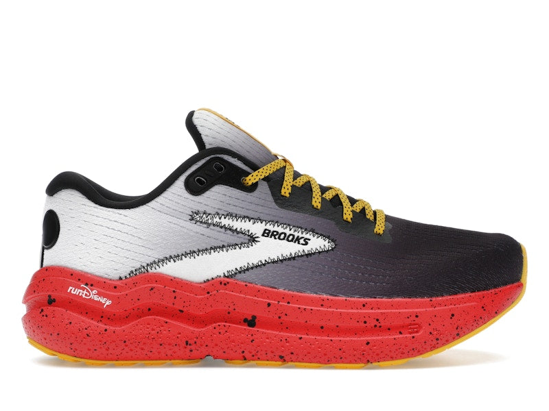 Brooks Ghost Max 2 runDisney Mickey Mouse (Women's)