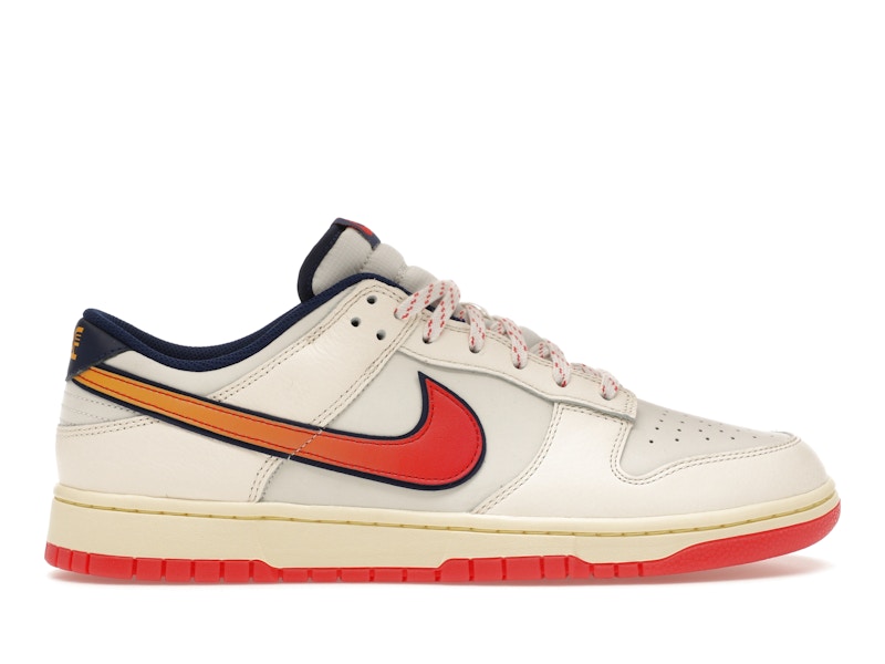 Nike Dunk Low Retro Lettering