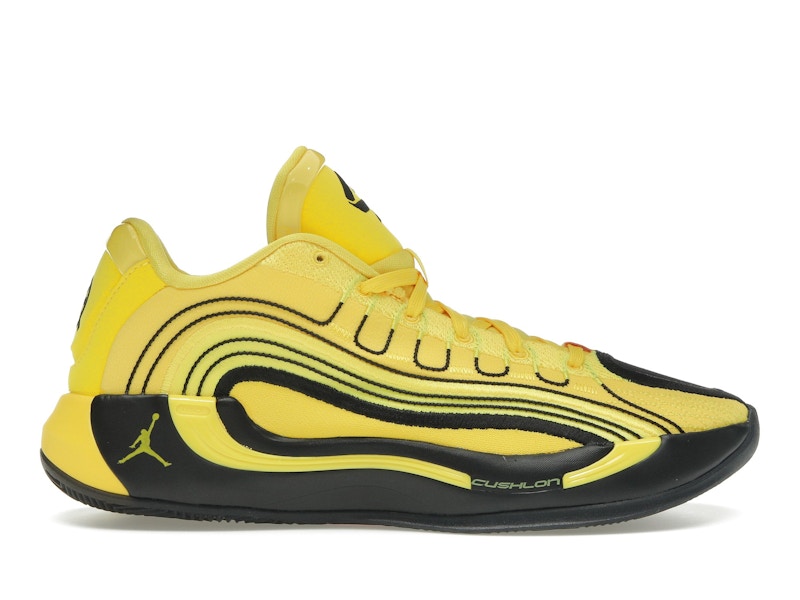 Jordan Luka 4 Quai 54