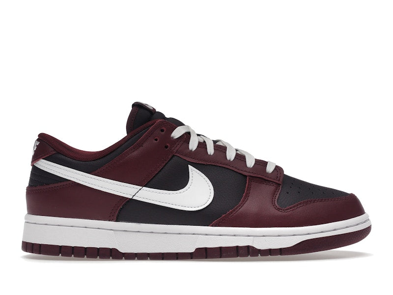 Nike Dunk Low Dark Beetroot