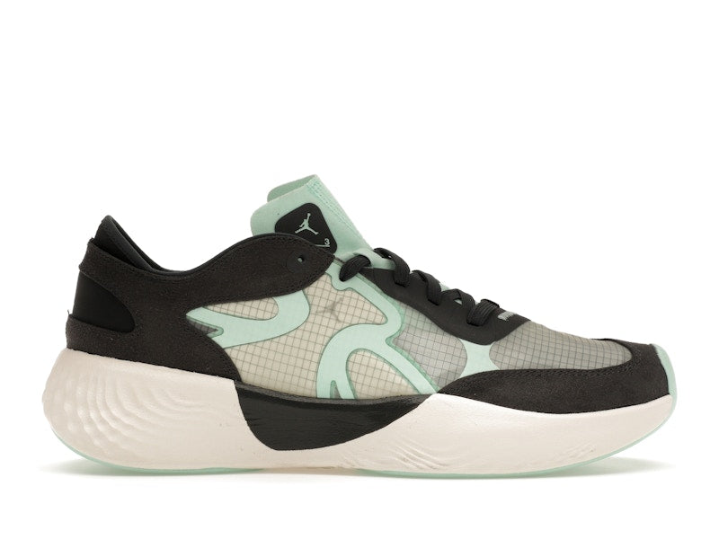 Jordan Delta 3 Low Anthracite Mint Foam