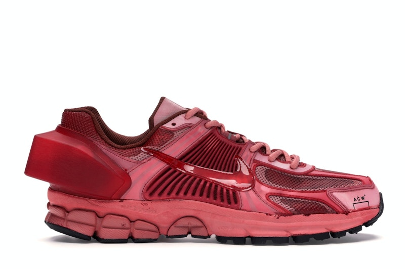 Nike Zoom Vomero 5 A Cold Wall Redox