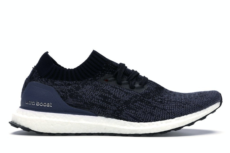 adidas Ultra Boost Uncaged Legend Ink