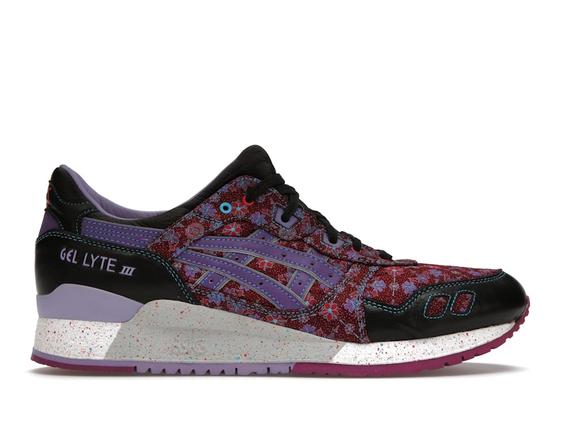 ASICS Gel-Lyte III Limited EDT Vanda