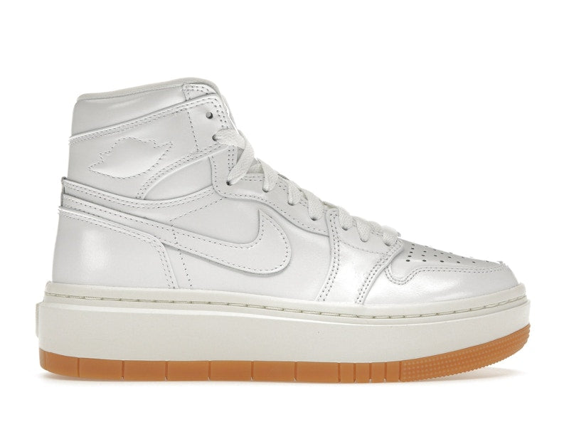 Jordan 1 Elevate High SE White Gum (Women's)