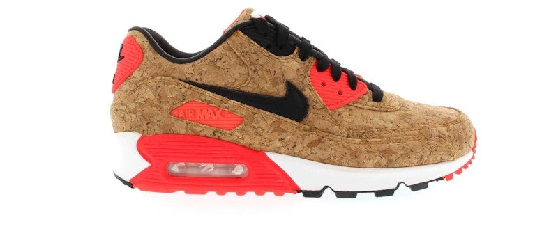 Nike Air Max 90 Cork