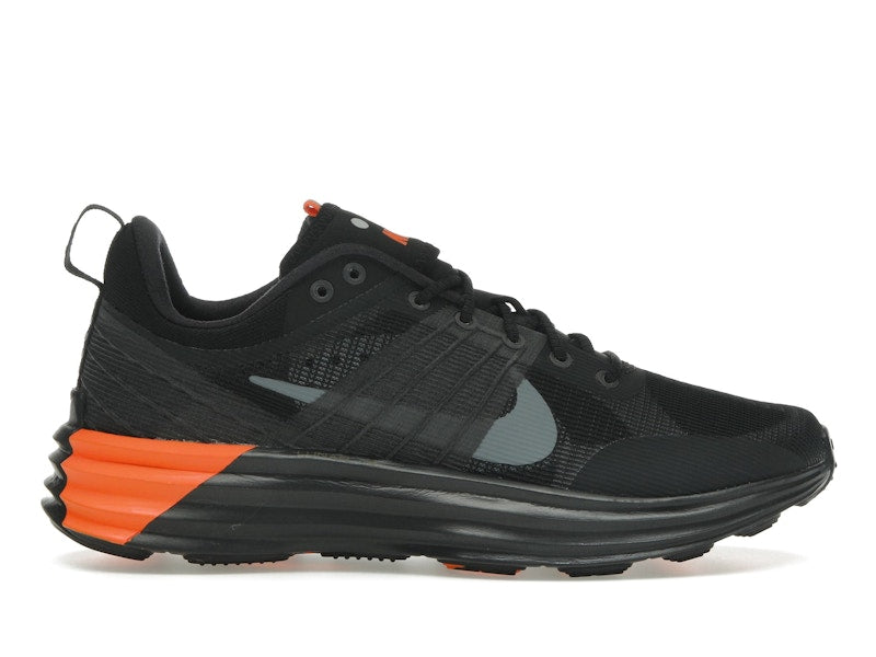 Nike Lunar Roam Safety Orange