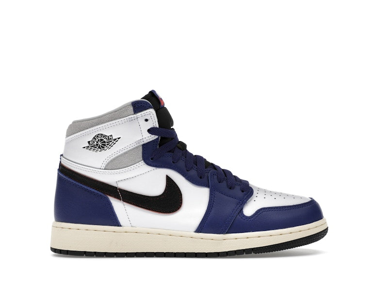 Jordan 1 Retro High OG Rare Air (GS)
