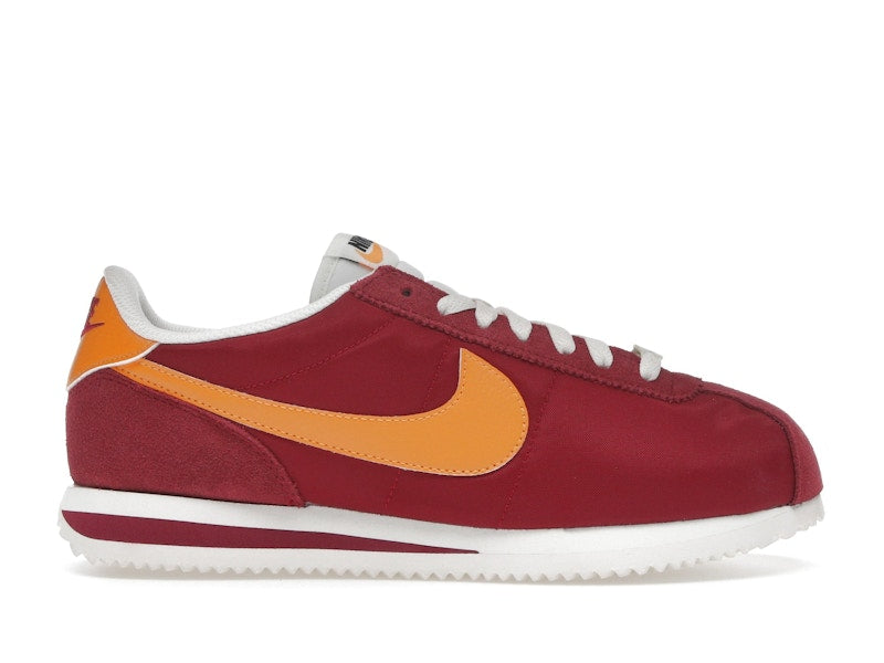 Nike Cortez TXT Noble Red Sundial