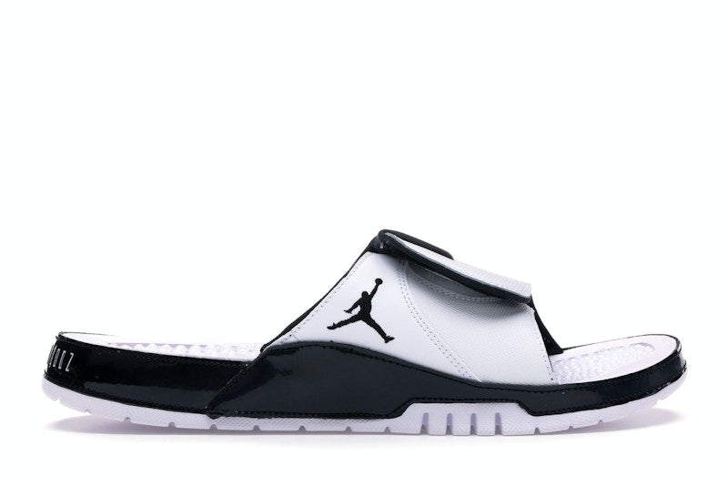 Jordan Hydro 11 Retro Slide Concord