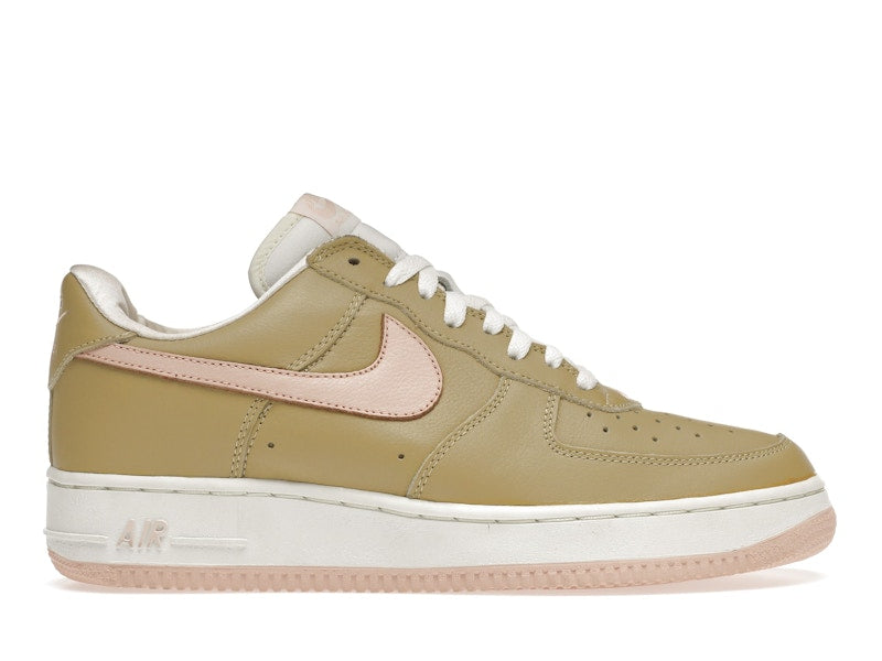 Nike Air Force 1 Low Linen CO.JP (2001)