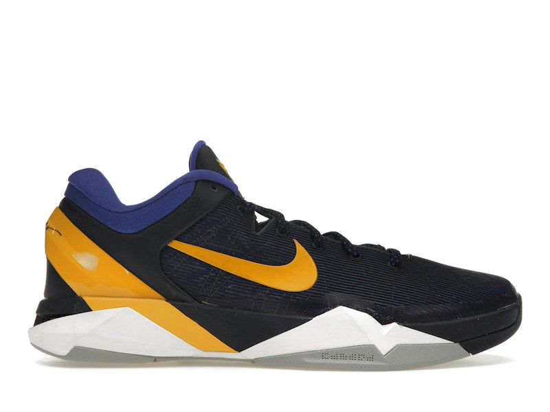 Nike Kobe 7 System Obsidian