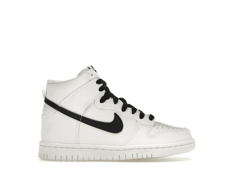 Nike Dunk High Reverse Panda (GS)