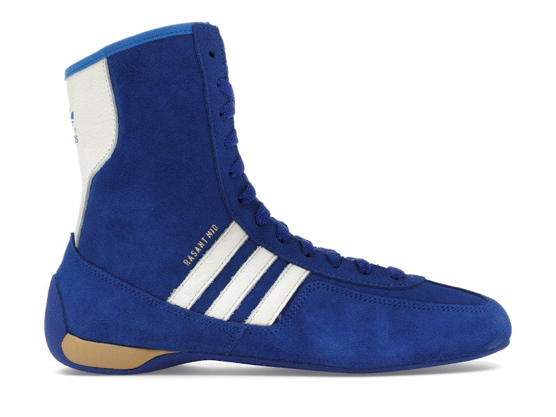 adidas Rasant Mid Royal Blue (Women's)
