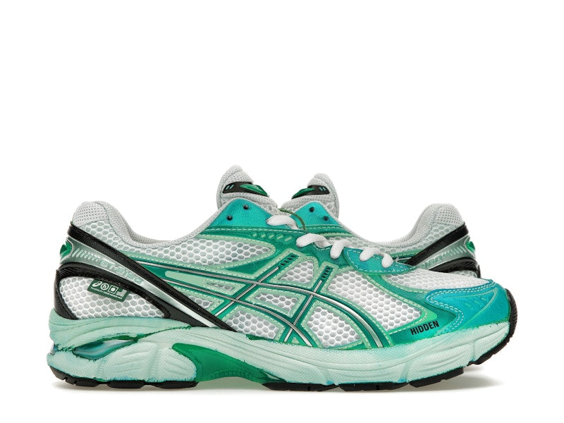 ASICS GT-2160 Hidden NY JW Customs Crystal Pine 0.5