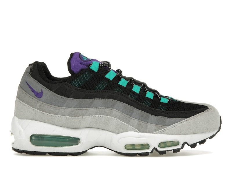 Nike Air Max 95 Grape (2010)