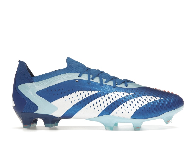 adidas Predator Accuracy.1 Low FG Marinerush Pack