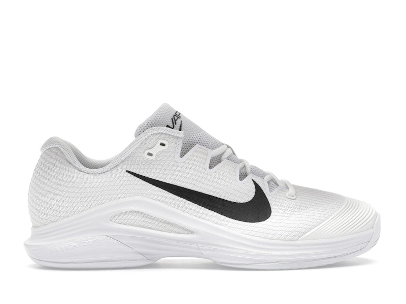 Nike Court Air Zoom Vapor 12 HC White Summit White Black