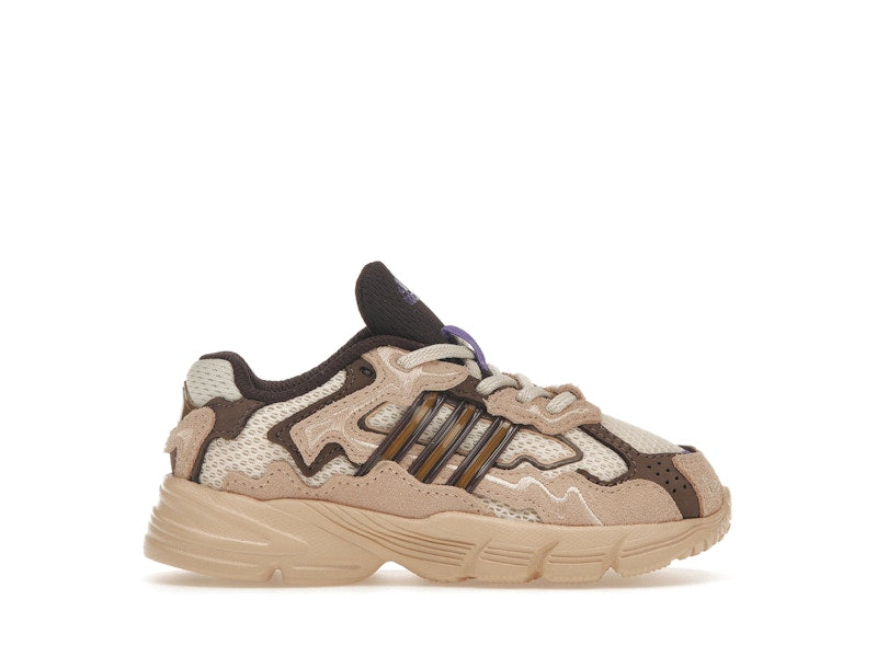 adidas Response CL Bad Bunny Paso Fino (Infants)