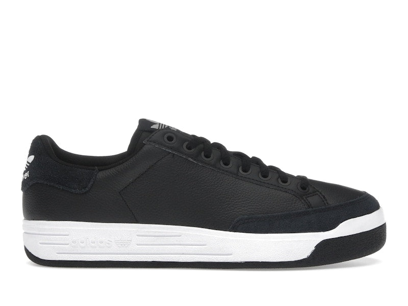 adidas Rod Laver Core Black Cloud White
