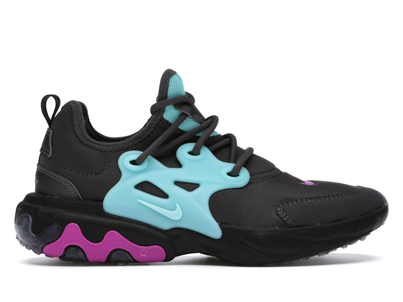 Nike React Presto Thunder Grey (GS)