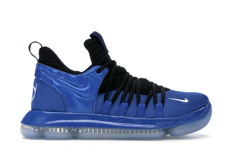 Nike KD 10 Royal Foamposite (GS)