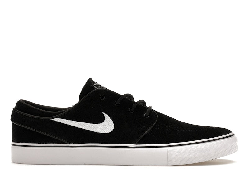 Nike Zoom Stefan Janoski SB OG Black